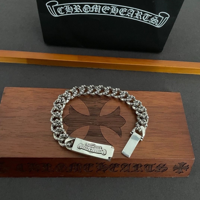 Chrome Hearts Bracelets